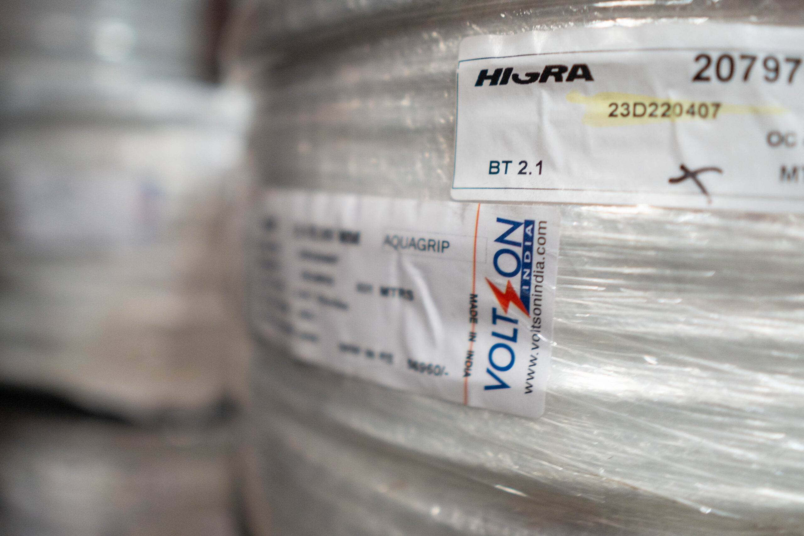 Sede Voltson Brasil — Novo Hamburgo, Rio Grande do Sul